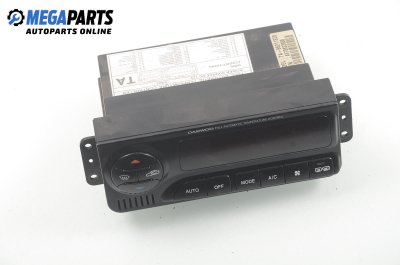 Bedienteil climatronic for Daewoo Leganza 2.0 16V, 133 hp automatic, 1998