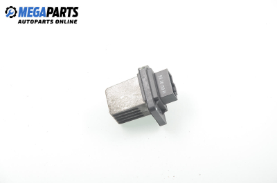 Blower motor resistor for Daewoo Leganza 2.0 16V, 133 hp automatic, 1998