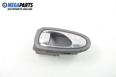 Inner handle for Daewoo Leganza 2.0 16V, 133 hp automatic, 1998, position: rear - right