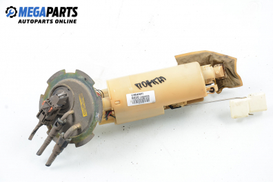 Fuel pump for Daewoo Leganza 2.0 16V, 133 hp automatic, 1998