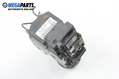 ABS for Daewoo Leganza 2.0 16V, 133 hp automatic, 1998