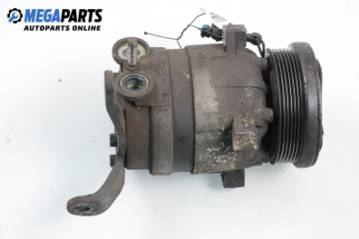 AC compressor for Daewoo Leganza 2.0 16V, 133 hp automatic, 1998