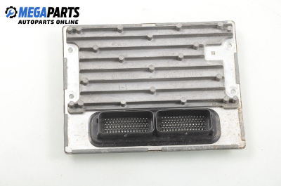 ECU for Chrysler PT Cruiser 1.6, 116 hp, hatchback, 5 uși, 2002