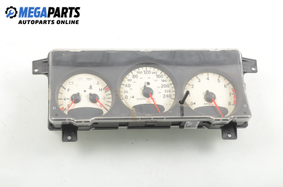 Instrument cluster for Chrysler PT Cruiser 1.6, 116 hp, hatchback, 5 doors, 2002