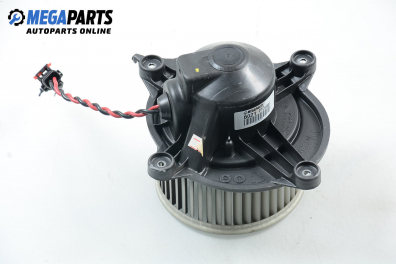 Heating blower for Chrysler PT Cruiser 1.6, 116 hp, hatchback, 5 doors, 2002