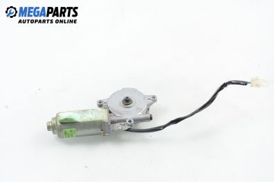 Motor trapă de plafon for Chrysler PT Cruiser 1.6, 116 hp, hatchback, 2002