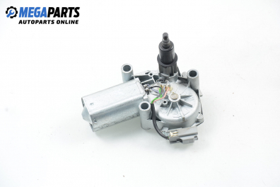 Motor ștergătoare parbriz for Chrysler PT Cruiser 1.6, 116 hp, hatchback, 2002, position: din spate