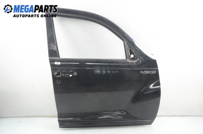 Door for Chrysler PT Cruiser 1.6, 116 hp, hatchback, 5 doors, 2002, position: front - right