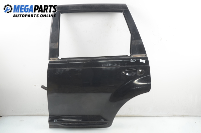 Door for Chrysler PT Cruiser 1.6, 116 hp, hatchback, 5 doors, 2002, position: rear - left