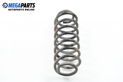 Coil spring for Chrysler PT Cruiser 1.6, 116 hp, hatchback, 2002, position: rear