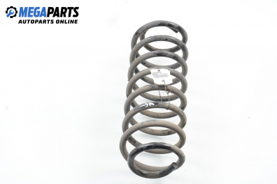 Coil spring for Chrysler PT Cruiser 1.6, 116 hp, hatchback, 2002, position: rear