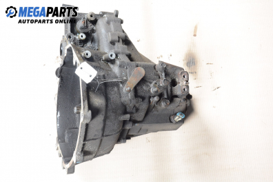  for Chrysler PT Cruiser 1.6, 116 hp, hatchback, 2002