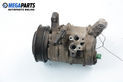 Compresor AC for Chrysler PT Cruiser 1.6, 116 hp, hatchback, 5 uși, 2002