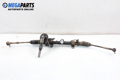 Hydraulic steering rack for Chrysler PT Cruiser 1.6, 116 hp, hatchback, 5 doors, 2002