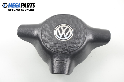 Airbag for Volkswagen Polo (6N/6N2) 1.4 16V, 75 hp, 3 türen, 2001