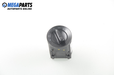 Comutator lumini for Volkswagen Polo (6N/6N2) 1.4 16V, 75 hp, 3 uși, 2001