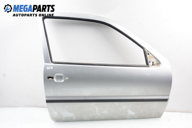 Door for Volkswagen Polo (6N/6N2) 1.4 16V, 75 hp, 3 doors, 2001, position: right