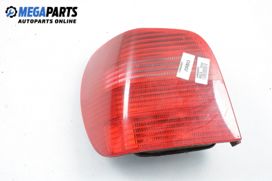 Tail light for Volkswagen Polo (6N/6N2) 1.4 16V, 75 hp, 3 doors, 2001, position: left