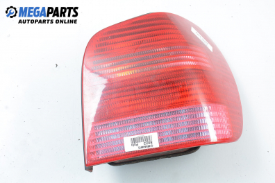 Tail light for Volkswagen Polo (6N/6N2) 1.4 16V, 75 hp, 3 doors, 2001, position: right