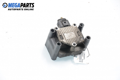 Bobină de aprindere for Volkswagen Polo (6N/6N2) 1.4 16V, 75 hp, 2001