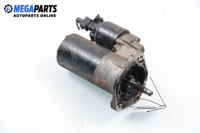 Demaror for Volkswagen Polo (6N/6N2) 1.4 16V, 75 hp, 3 uși, 2001