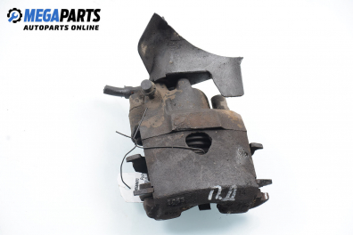 Caliper for Volkswagen Polo (6N/6N2) 1.4 16V, 75 hp, 3 doors, 2001, position: front - right