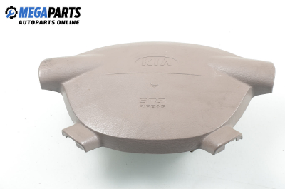 Airbag for Kia Carnival 2.9 CRDi, 144 hp, 2004