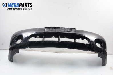 Front bumper for Kia Carnival 2.9 CRDi, 144 hp, 2004