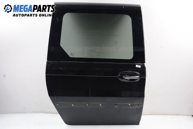 Door for Kia Carnival 2.9 CRDi, 144 hp, 2004, position: rear - right