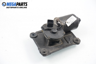 Front wipers motor for Kia Carnival 2.9 CRDi, 144 hp, 2004, position: front