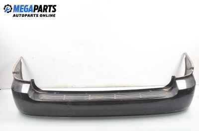 Rear bumper for Kia Carnival 2.9 CRDi, 144 hp, 2004