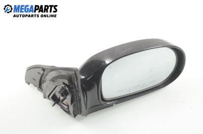 Mirror for Kia Carnival 2.9 CRDi, 144 hp, 2004, position: right