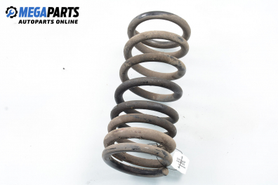 Coil spring for Kia Carnival 2.9 CRDi, 144 hp, 2004, position: rear