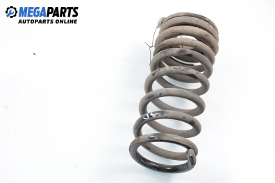 Coil spring for Kia Carnival 2.9 CRDi, 144 hp, 2004, position: rear