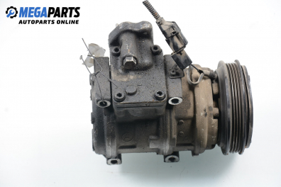 AC compressor for Kia Carnival 2.9 CRDi, 144 hp, 2004