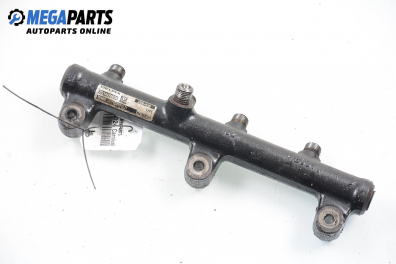 Fuel rail for Kia Carnival 2.9 CRDi, 144 hp, 2004