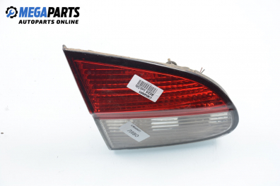 Inner tail light for Kia Avella Delta 1.5, 75 hp, sedan, 1999, position: left