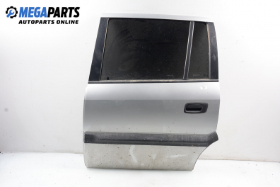 Door for Opel Zafira A 2.0 16V DTI, 101 hp, 2001, position: rear - left