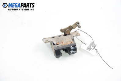 Trunk lock for Opel Zafira A 2.0 16V DTI, 101 hp, 2001