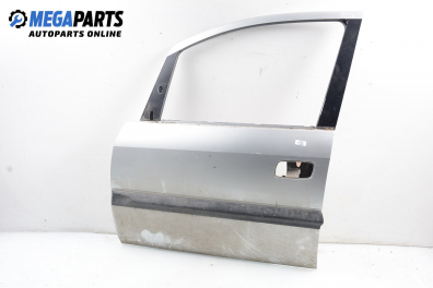 Ușă for Opel Zafira A 2.0 16V DTI, 101 hp, 2001, position: stânga - fața