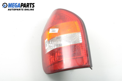 Tail light for Opel Zafira A 2.0 16V DTI, 101 hp, 2001, position: left