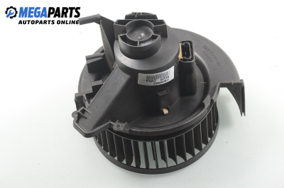 Heating blower for Opel Zafira A 2.0 16V DTI, 101 hp, 2001