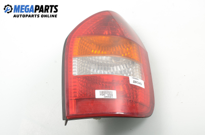 Tail light for Opel Zafira A 2.0 16V DTI, 101 hp, 2001, position: right