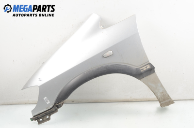 Fender for Opel Zafira A 2.0 16V DTI, 101 hp, 2001, position: left