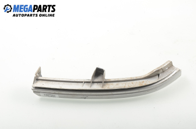 Material profilat far, inferior for Opel Zafira A 2.0 16V DTI, 101 hp, 2001, position: dreapta