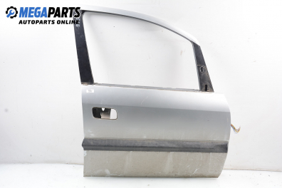 Door for Opel Zafira A 2.0 16V DTI, 101 hp, 2001, position: front - right