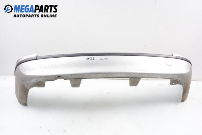 Bara de protectie spate for Opel Zafira A 2.0 16V DTI, 101 hp, 2001