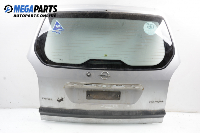 Boot lid for Opel Zafira A 2.0 16V DTI, 101 hp, 2001