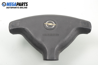 Airbag for Opel Zafira A 2.0 16V DTI, 101 hp, 2001