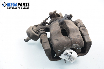 Etrier de frână for Opel Zafira A 2.0 16V DTI, 101 hp, 2001, position: dreaptă - spate